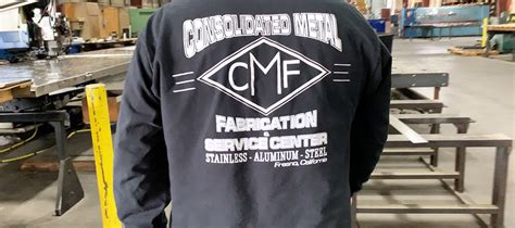 consolidated metal fabrication fresno ca|cmf machining Fresno ca.